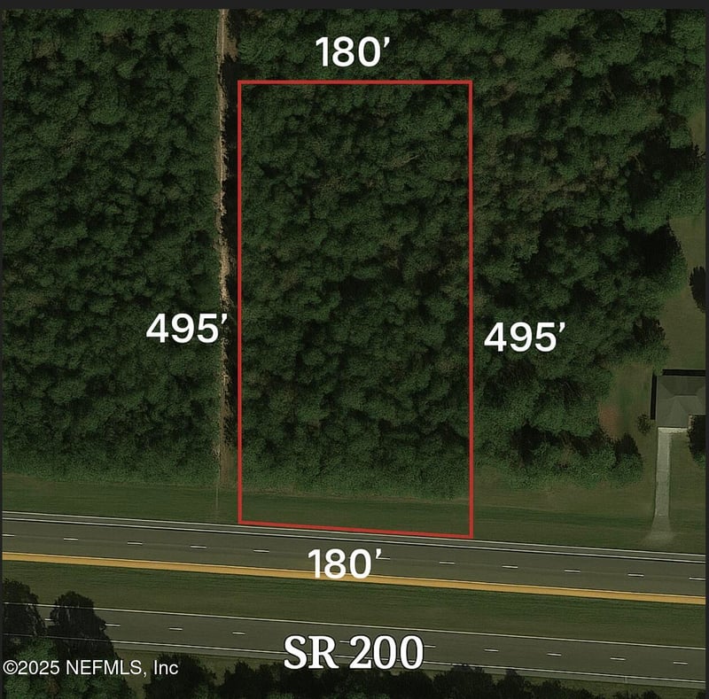 0 E State Rd 200, Yulee, FL 32097