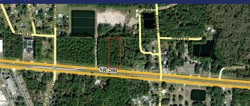 0 E State Rd 200, Yulee, FL 32097