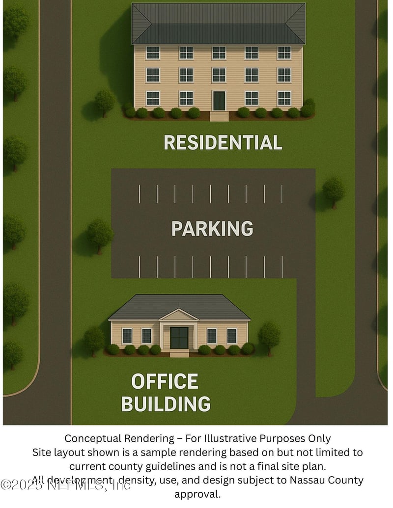 0 E State Rd 200, Yulee, FL 32097