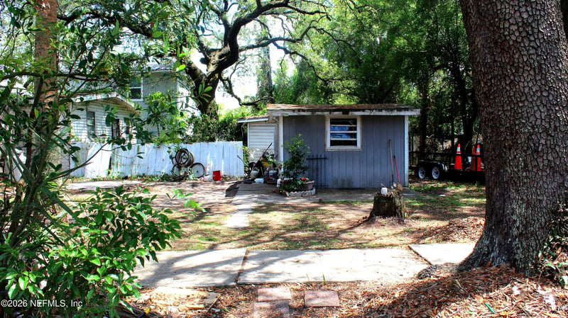 0 E Union St, Jacksonville, FL 32202