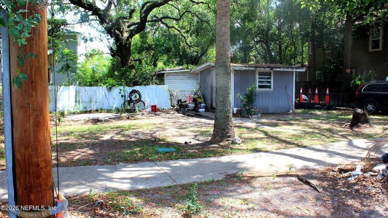 0 E Union St, Jacksonville, FL 32202