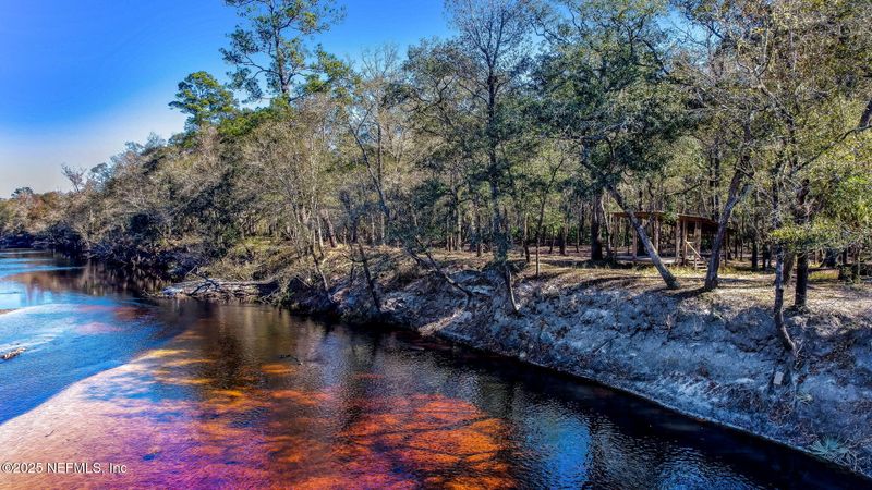 0 Ella Ave, Bryceville, FL 32009