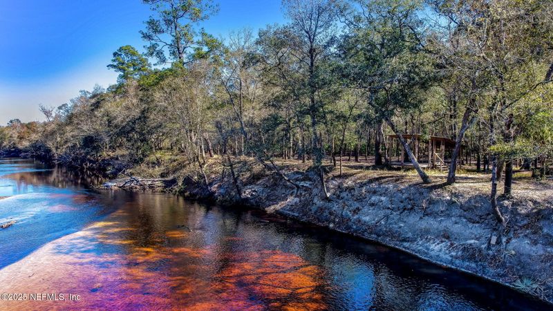 0 Ella Ave, Bryceville, FL 32009
