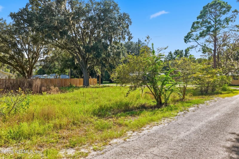 0 Faith Ave, Yulee, FL 32097