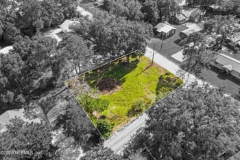 0 Faith Ave, Yulee, FL 32097