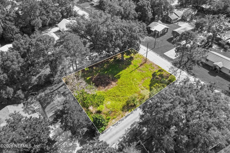 0 Faith Ave, Yulee, FL 32097
