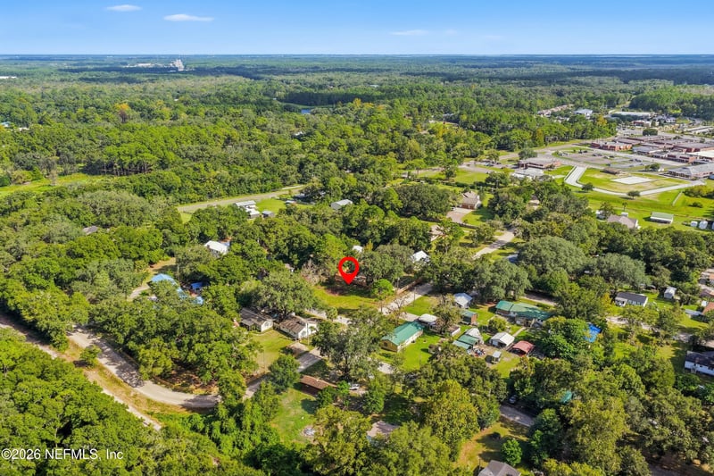 0 Faith Ave, Yulee, FL 32097