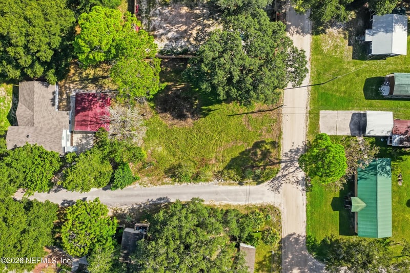 0 Faith Ave, Yulee, FL 32097