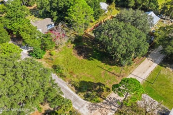 0 Faith Ave, Yulee, FL 32097