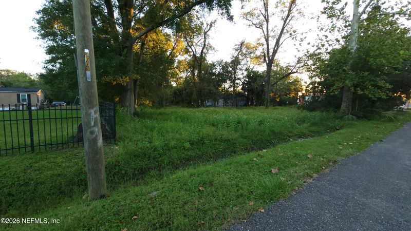0 Fitzgerald St, Jacksonville, FL 32254