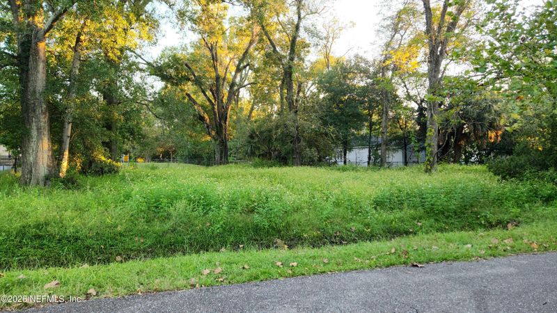 0 Fitzgerald St, Jacksonville, FL 32254