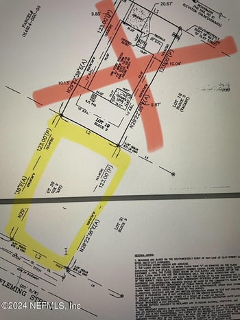 0 Fleming St, Fleming Island, FL 32003