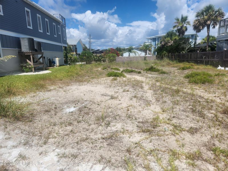 0 Fletcher Ave N, Fernandina Beach, FL 32034