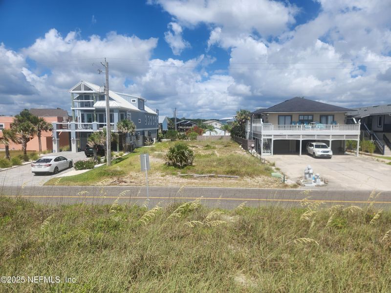 0 Fletcher Ave N, Fernandina Beach, FL 32034