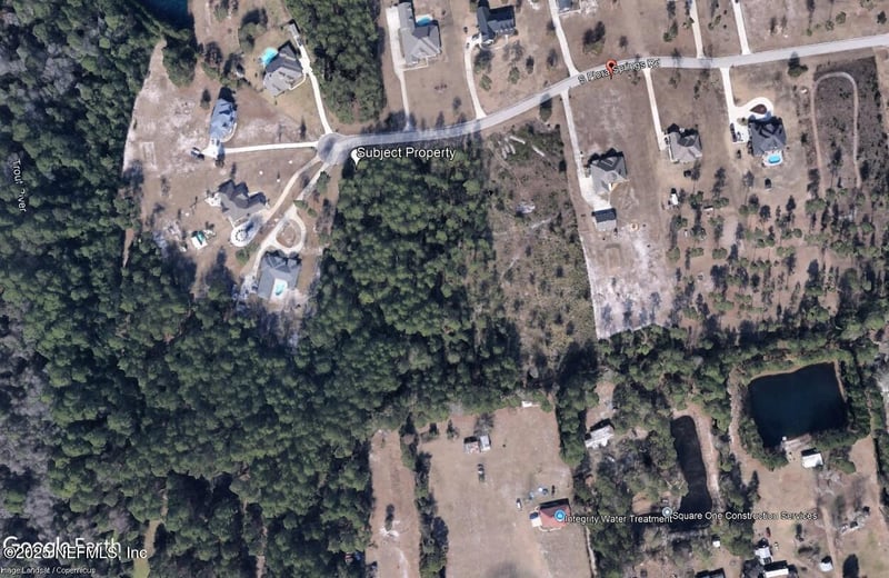 0 Flora Springs Rd S, Jacksonville, FL 32219