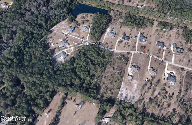 0 Flora Springs Rd S, Jacksonville, FL 32219
