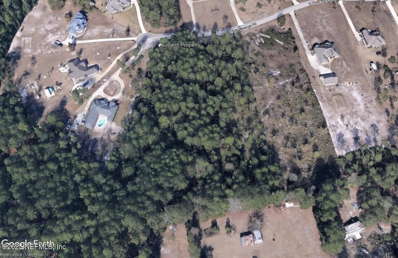 0 Flora Springs Rd S, Jacksonville, FL 32219
