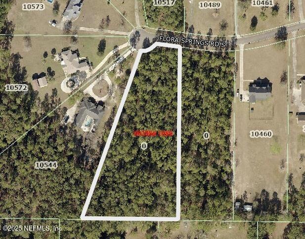 0 Flora Springs Rd S, Jacksonville, FL 32219