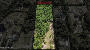 0 Flounder Rd, Jacksonville, FL 32226