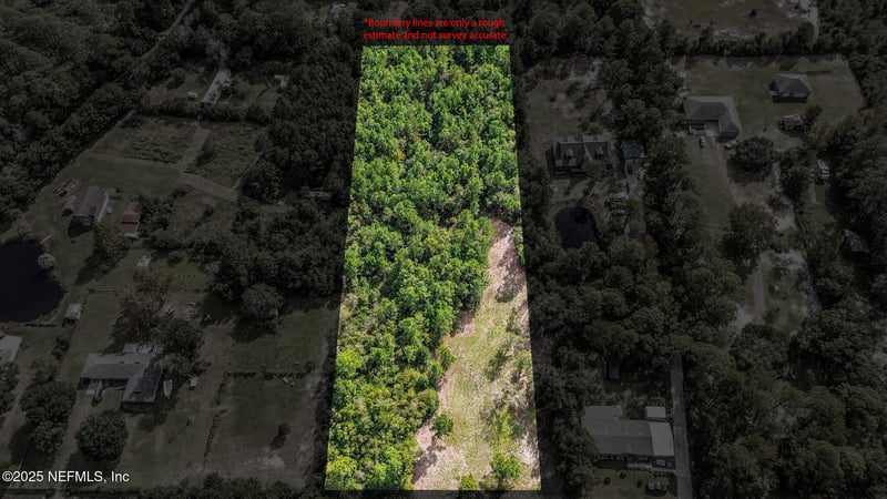 0 Flounder Rd, Jacksonville, FL 32226