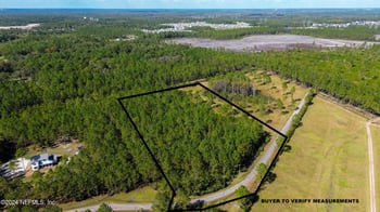 0 Forest Acres Ln, Jacksonville, FL 32234