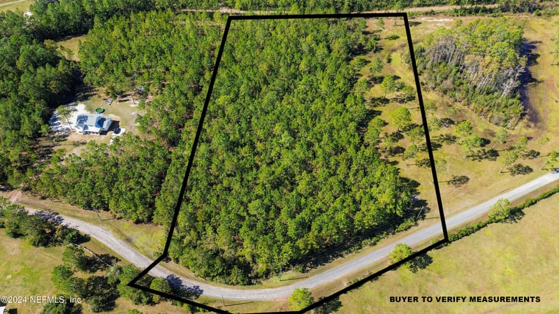 0 Forest Acres Ln, Jacksonville, FL 32234