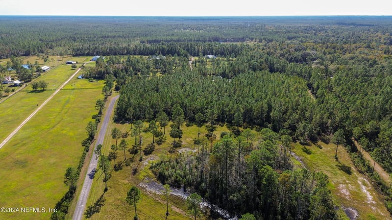 0 Forest Acres Ln, Jacksonville, FL 32234