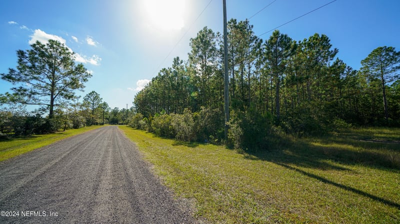0 Forest Acres Ln, Jacksonville, FL 32234