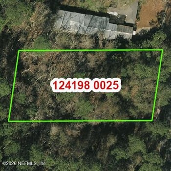0 Forest Blvd, Jacksonville, FL 32246
