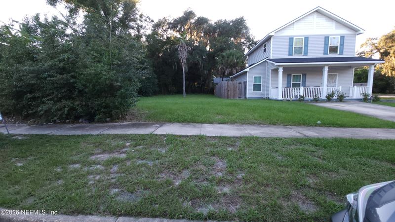 0 Franklin St, Jacksonville, FL 32206