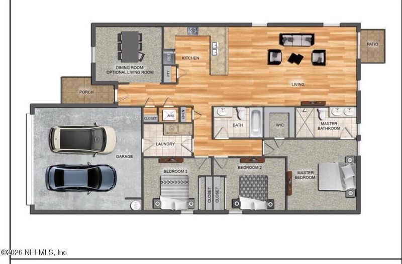 0 Gilmore St, Jacksonville, FL 32205