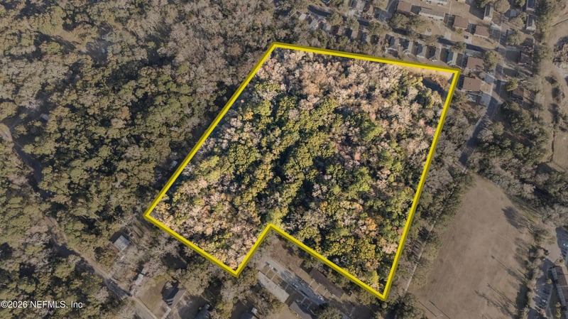 0 Golfbrook Dr, Jacksonville, FL 32208