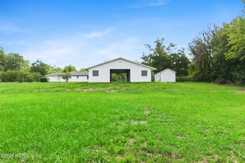 0 Goose Creek Ln, Green Cove Springs, FL 32043
