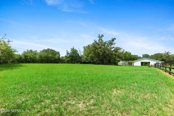 0 Goose Creek Ln, Green Cove Springs, FL 32043