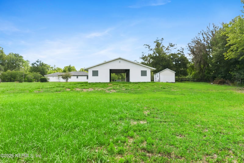 0 Goose Creek Ln, Green Cove Springs, FL 32043