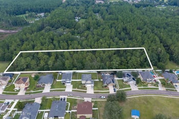 0 Gracy Rd, Jacksonville, FL 32221