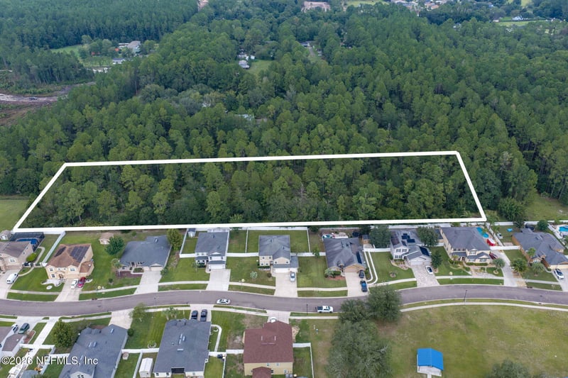 0 Gracy Rd, Jacksonville, FL 32221