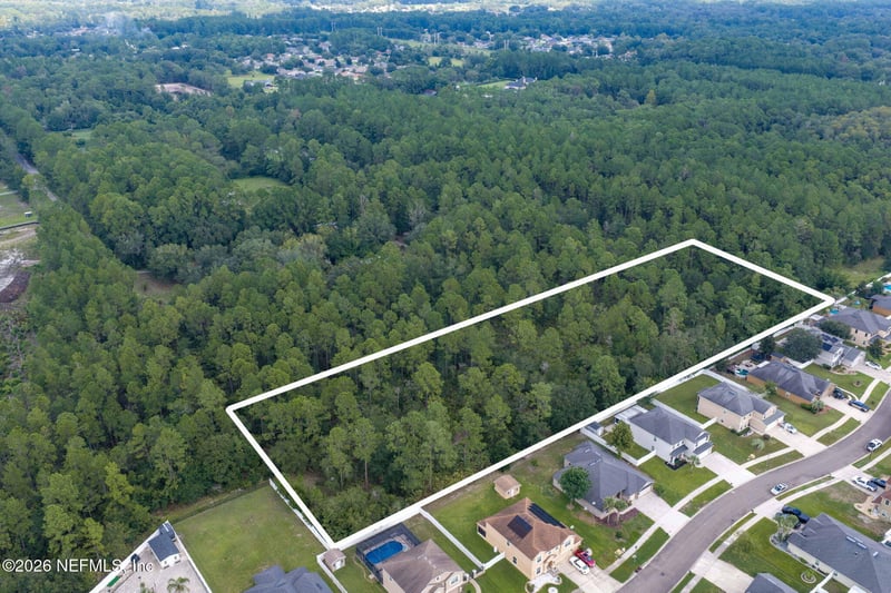 0 Gracy Rd, Jacksonville, FL 32221