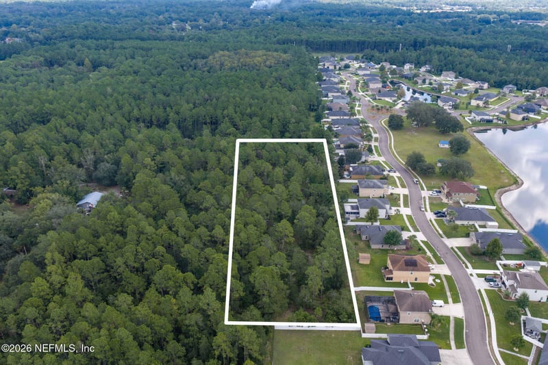 0 Gracy Rd, Jacksonville, FL 32221