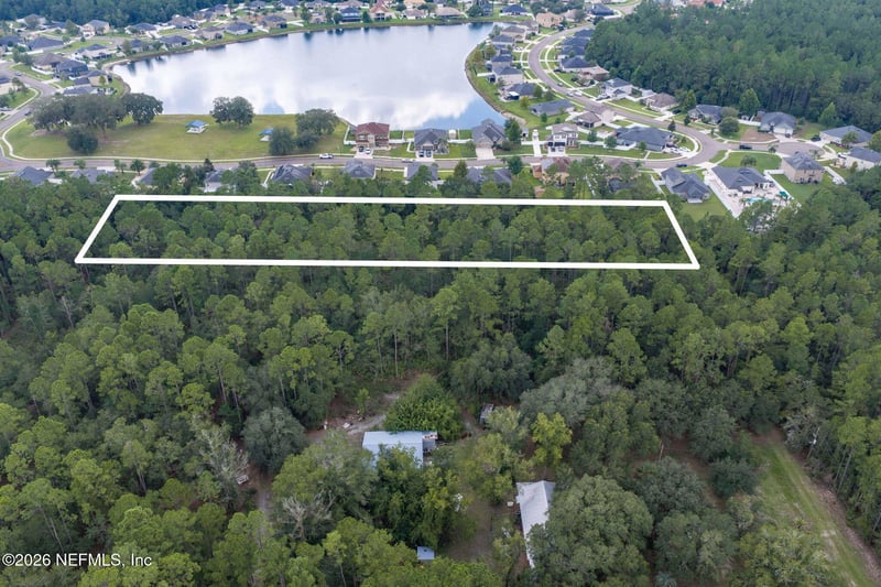 0 Gracy Rd, Jacksonville, FL 32221