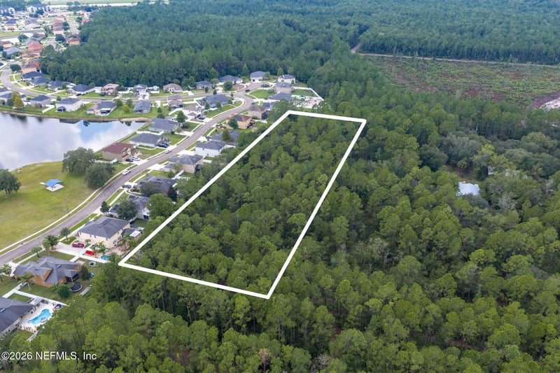 0 Gracy Rd, Jacksonville, FL 32221