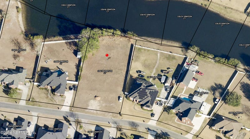 0 Grayson St, Jacksonville, FL 32220