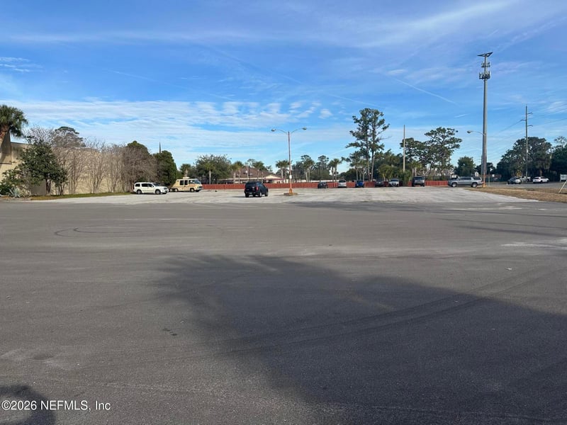 0 Hamilton Ave #8, Jacksonville, FL 32210
