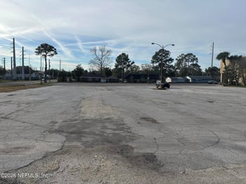0 Hamilton Ave, Jacksonville, FL 32210
