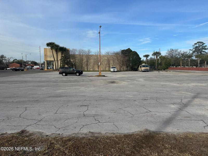 0 Hamilton Ave, Jacksonville, FL 32210