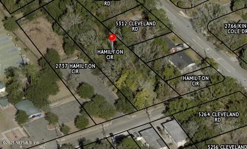 0 Hamilton Cir, Jacksonville, FL 32209