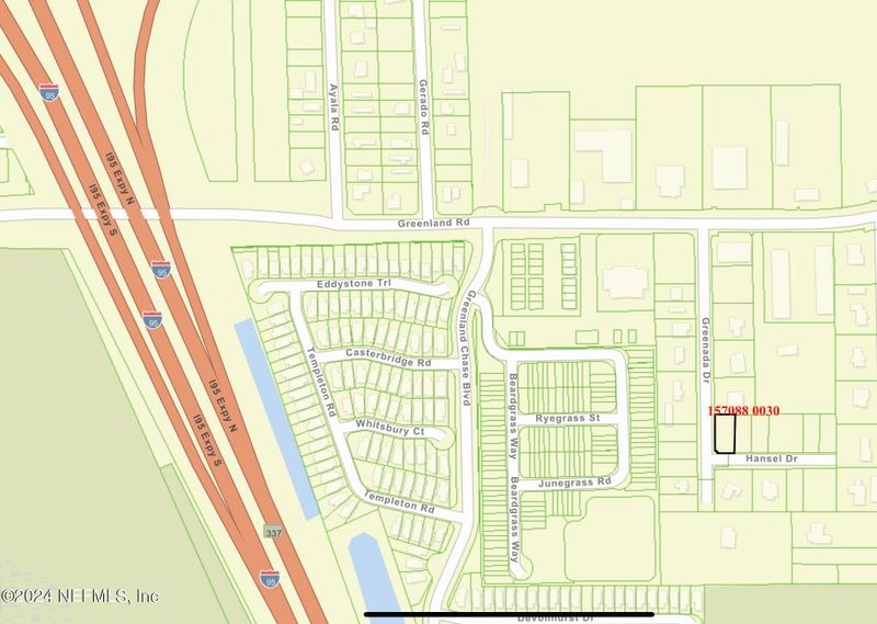 0 Hansel Dr, Jacksonville, FL 32258