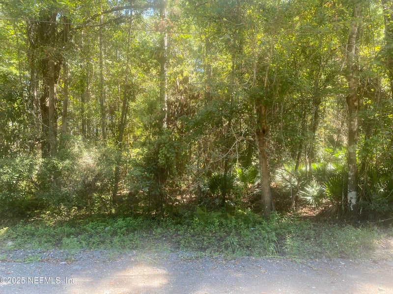 0 Harper Chapel Rd, Yulee, FL 32097