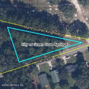 0 Harring St, Green Cove Springs, FL 32043