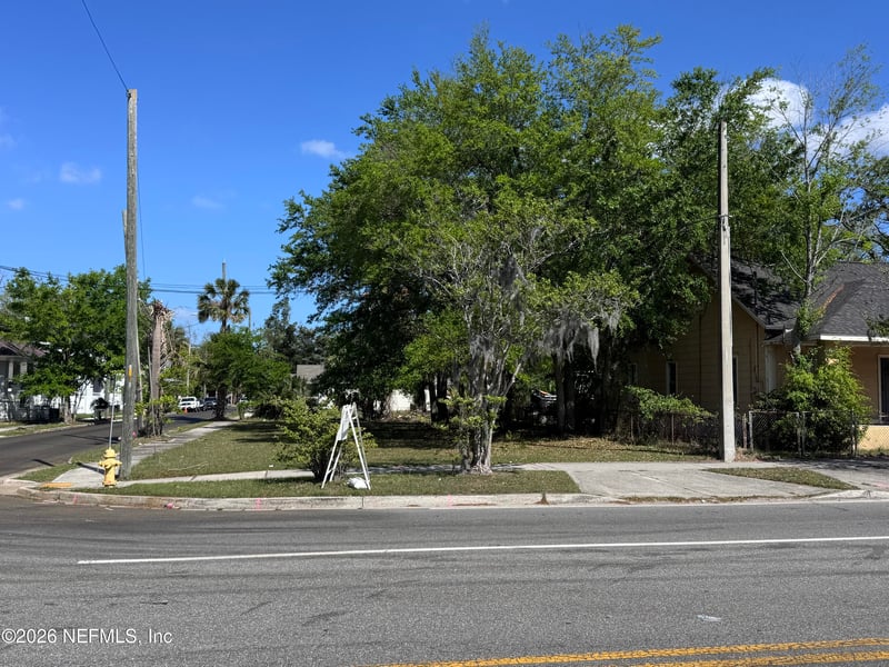 0 Hart St, Jacksonville, FL 32209